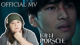 Porsche needs honesty. [KinnPorsche official MV reaction]