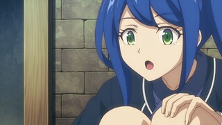 Ningen Fushin no Boukensha-tachi ga Sekai wo Sukuu you desu (English Dub) Episode 8