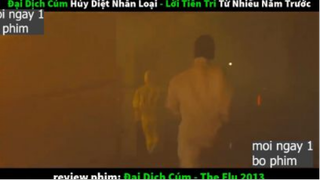 tận diệt loài người p2 #moingay1bophim