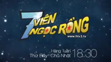 Trailer 7 Viên Ngọc Rồng (Tập 75-78) [HTV3]