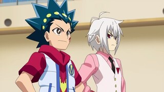 [Toonworld4all] Beyblade Burst QuadDrive Episode 20 In Hindi