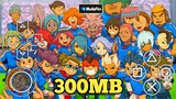 Download Inazuma Eleven 3: Sekai Heno Chousen The Ogre NDS Game on Android | Latest Android Version