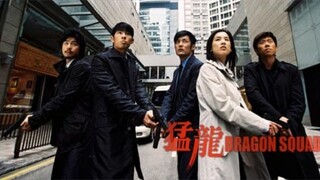 🇭🇰  猛龍  Dragon Squad  (2005)