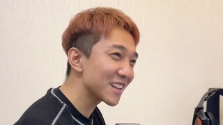 พี่ลู่เปลี่ยนสมุดที่อยู่ของฉัน 3.0 คราวนี้เป็นแฮนค็อก จักรพรรดินีขายาว! ?