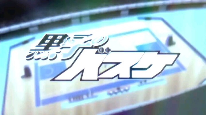 kuroko basketball season 3 ep15 dub eng