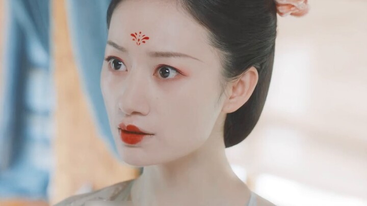 [Guo Xiaoting×Song Junhao film] Look at the face to match the couple◎Two lives or substitute literat