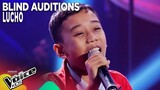 Lucho Bobis | Himala | The Voice Kids Philippines 2023