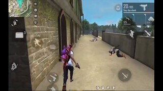 HighLight free Fire  Những Pha Cân 3 4