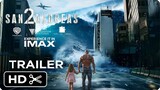 San Andreas 2 | Teaser Trailer | Dwayne Johnson | Warner Bros