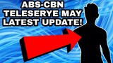 ABS-CBN TELESERYE MAY LATEST UPDATE! MAY BAGONG PASOK ANG KAPAMILYA STAR!