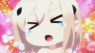 ฉันควรทำอย่างไรหากลูกบุญธรรมของฉันน่ารักเกินไป?