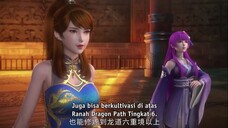 Tales of demons God S7 Episode 288 Sub indo full