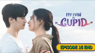 nokopirait_drama MY MAN IS CUPID EPISODE 16 END SUB INDO