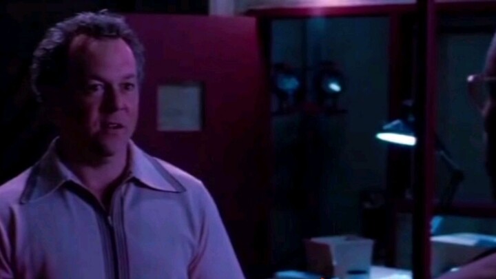 Breaking Bad #The only person who truly respected and appreciated Walter White’s professional skills