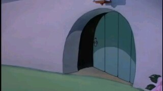 TOM AND JERRY SAFETY SECOND FULL EPISODE