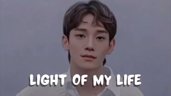 Light of My Life - Chen