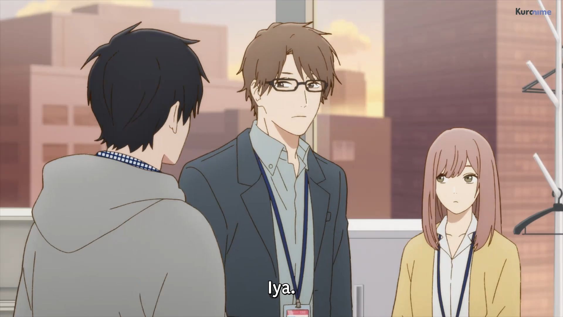 Cool Doji Danshi Episode 3 - MyDramaList