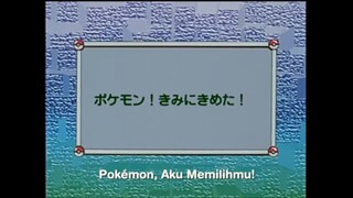 Pokémon the Series: The Beginning | EP1 | Pokémon, Aku Memilihmu! | Pokémon Indonesia