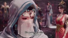 World Of Immortal Eps 20