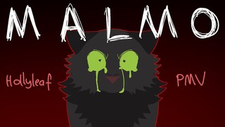 [ MALMO ] Hollyleaf PMV