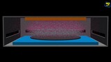 Reactive Ion Etching (RIE) Simulation | samadii/plasma