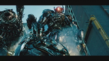 Transformers 3 (2011) - ฉากที่ดีที่สุดของ Driller/Shockwave/Skyscraper