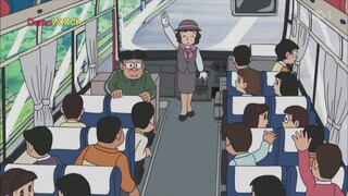 doraemon bahasa Indonesia - perjalanan Nobita penuh perjuangan