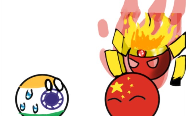 [Polandball] Hãy để tôi nói thế này, bạn rất dũng cảm!