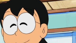 Doraemon: Nobita pergi ke masa depan untuk mencari tahu siapa pengantinnya