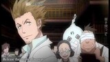 D.Gray-Man All OP Openings & Endings OST (1-8) Season 1 & 2 Anime