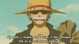 [One Piece Amv] The Age Of Gol D. Rogers Pride!