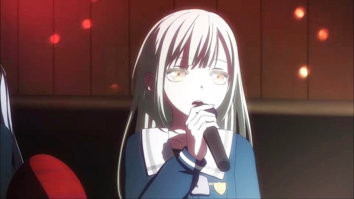 I tried to sing Imprisoned XII (A love letter to Cucumber Xiaomu) with Xiaomu's voice.