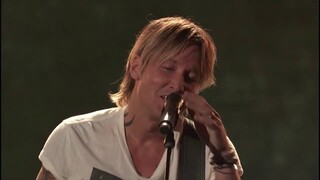 Keith Urban - To Love Somebody