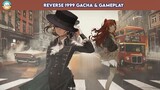 Coba Gacha dan Gameplay | Reverse 1999