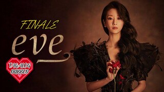 EVE 16 FINALE TAGALOG DUBBED