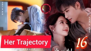 Ep16 - Her Trajectory 2025 [eng]