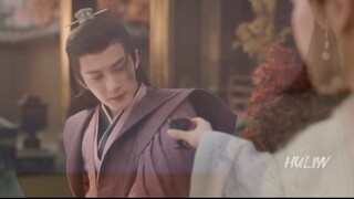 [Eightfold Mirror Ke Yao Liu Tang] It turns out that he has always been there