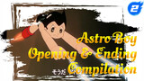 [Astro Boy] TV Anime | Opening & Ending Compilation (1963-2003)_2