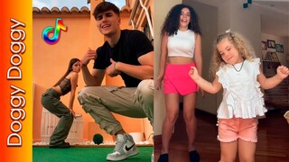 Doggy Doggy TikTok Dance Challenge Compilation 2023 #doggydoggy #dance