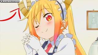 Anime Girls with Horns, I Know You Like...