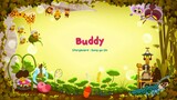 LARVA FAMILY Season 1| Episode 2: Buddy Wildlife Royal Jelly