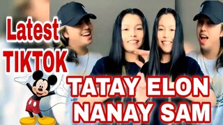 ❣TATAY ELON| NANAY SAM| NANAY VENUS| TORO FAMILY | LATEST TIKTOK | MOMMY TONI FOWLER