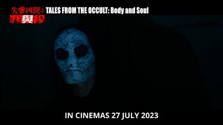 _ TALES FROM THE OCCULT_ BODY & SOUL _ LOTUS FIVE STAR watch full movie wisth free L in descraption