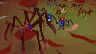 NEW Forthos Dungeon on OSRS