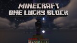 Minecraft One LuckyBlock