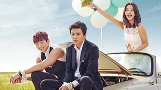 Let's Get Married Episode 1