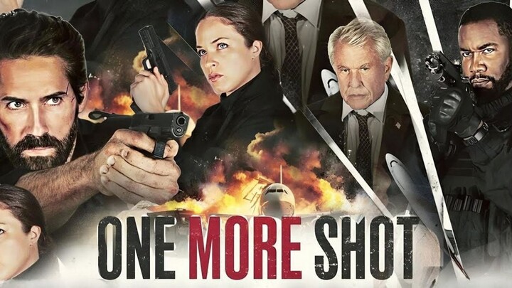 ONE MORE SHOT - Official Trailer_Full-HD