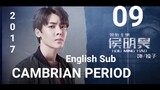 Cambrian Period EP09 (English Sub 2017)
