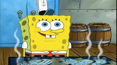 Spongebob bahasa Indonesia s8 | oral report