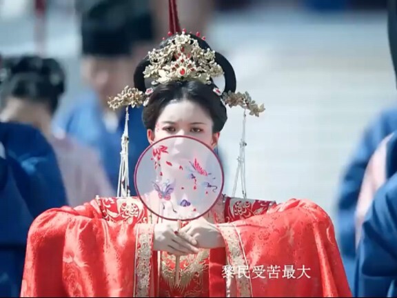 你不要这样伟大了吗